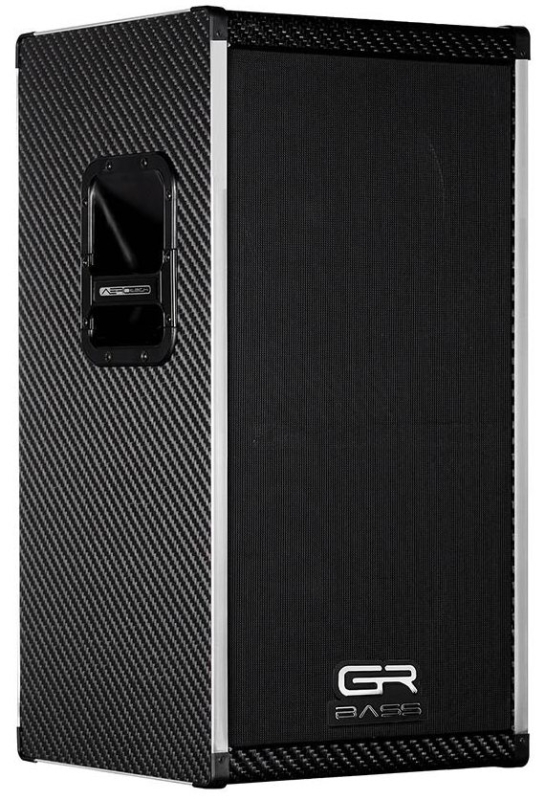 GR Bass AT212 SL+ Slim, Superlight Series, 4 Ohm